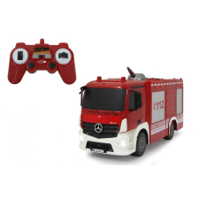 Jamara Feuerwehr TLF Spritzfunktion Mercedes-Benz Antos   6+ (404970) távirányítós modell