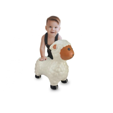 Jamara Inflatable jumping sheep (460590) játékfigura