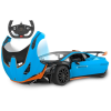 Jamara Lamborghini Huracán    1:14 blau         2,4GHz    6+ (402100)