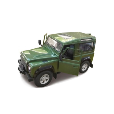 Jamara Land Rover Defender RC Távirányítós Autó (1:24) - Zöld (405154) távirányítós modell