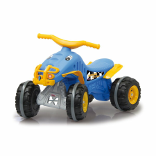 Jamara Little Quad - Kék/sárga (460575) tili toli