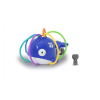 Jamara Mc Fizz Wasserspielzeug Wassersprinkler Wal (460621)