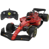 Jamara McLaren Ferrari F1-75  1:18           2,4GHz  rot (402110)