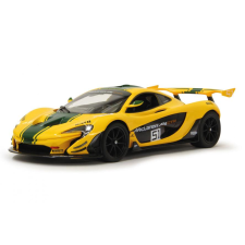 Jamara McLaren P1 GTR 1:14 sárga (405092) távirányítós modell