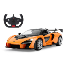 Jamara McLaren Senna Távirányítós szupersportautó 1:14 - Narancs (403119) távirányítós modell