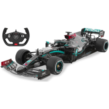 Jamara Mercedes AMG F1 1:12 Performance schwarz 2,4GHz    6+ (402106) távirányítós modell