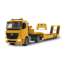 Jamara Mercedes Tieflader Arocs 1:20 2,4G                 6+ (405107) távirányítós modell