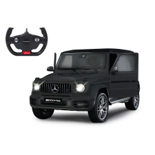 Jamara RC Auto Mercedes G63 AMG      Ohne Akku/schwarz    6+ (405176) távirányítós modell