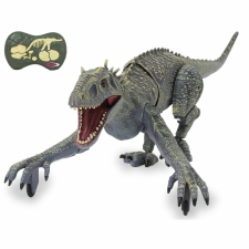 Jamara RC Exoraptor távirányítós dinoszaurusz figura - Szürke játékfigura