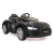Jamara Ride-on Audi R8 Spyder járgány - Fekete