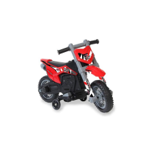Jamara Ride-on Elektromos motor - Piros (460677) elektromos járgány
