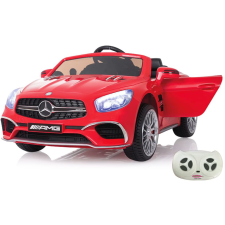 Jamara Ride-on Mercedes-Benz AMG SL65 Elektromos autó elektromos járgány