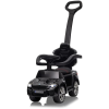 Jamara Rutscher BMW           M5    2in1 schwarz (464002)