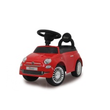 Jamara Rutscher Fiat 500 rot (460326) lábbal hajtható járgány
