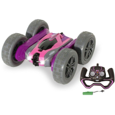 Jamara Stuntcar SpinX                     2,4GHz lila/rosa (410175) távirányítós modell