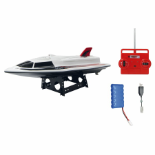 Jamara : Swordfish RC távirányítós hajó (040430) hajó