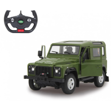 Jamara Toys Deluxe Land Rover Defender 1:14 (405155) makett