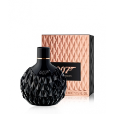 James Bond 007 Women EDP 75 ml parfüm és kölni