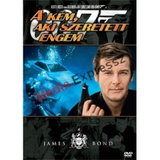  James Bond: A kém aki szeretett engem akció és kalandfilm