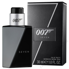 James Bond Seven EDT 30 ml parfüm és kölni