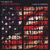 James Brown - The Best of Living In America (CD)