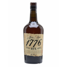 James E. Pepper 1776 Rye 0,7l 46% whisky