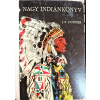  James Fenimore Cooper: Nagy ?indiánkönyv (1969)