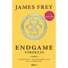 James Frey FREY, JAMES - ENDGAME I. - TOBORZÁS