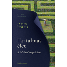 James Hollis - Tartalmas élet egyéb könyv