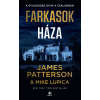 James Patterson, Mike Lupica - Farkasok háza