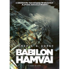 James S.A. Corey - Babilon Hamvai