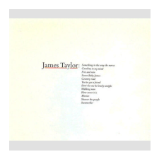 James Taylor - Greatest Hits (Cd) egyéb zene