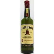  Jameson 0.7 (40%) whisky