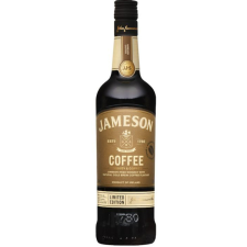 Jameson 0,7l Coffee Ír Whiskey [40%] whisky