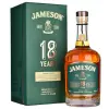 Jameson 18 éves 0,7l Ír Whiskey [46%]