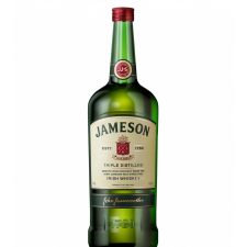 Jameson 4,50l Ír Whiskey [40%] whisky