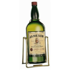  Jameson 4,5 40% pdd. whisky