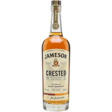 Jameson Crested whiskey 0,7l 40% whisky