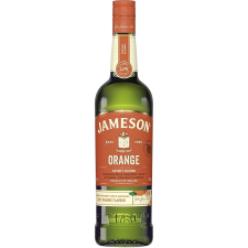  Jameson Orange 0,7l 30% whisky