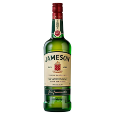  Jameson whiskey DRS (0,7L / 40%) whisky