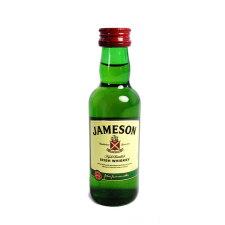  Jameson whiskey mini (0,05L / 40%) whisky