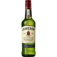 Jameson Whisky 0,5l 40% whisky