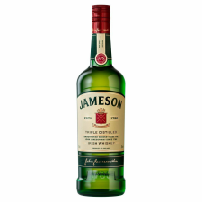 Jameson Whisky 0,7l 40% whisky