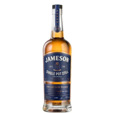 Jameson Whisky Single Pot Still 0,7l whisky