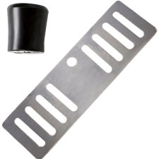 Jamestown-Grill Tartalék szellőztető Jamestown Ted XL grillhez kerti sütés és főzés
