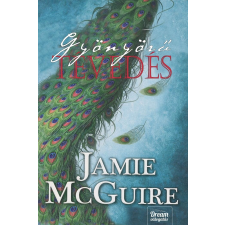 Jamie McGuire MCGUIRE, JAMIE - GYÖNYÖRÛ TÉVEDÉS - FÛZÖTT gyermek- és ifjúsági könyv