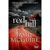 Jamie McGuire MCGUIRE, JAMIE - RED HILL - FÛZÖTT