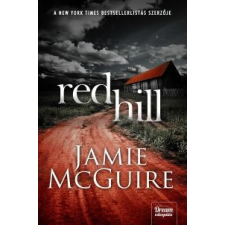 Jamie McGuire Red Hill gyermek- és ifjúsági könyv