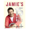  Jamie's 15-Minute Meals – Jamie Oliver