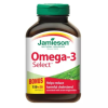 Jamieson Select Omega3 1000mg Kapszula 200x